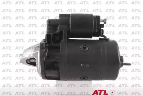 Стартер A 10 250 ATL DELTA AUTOTECHNIK