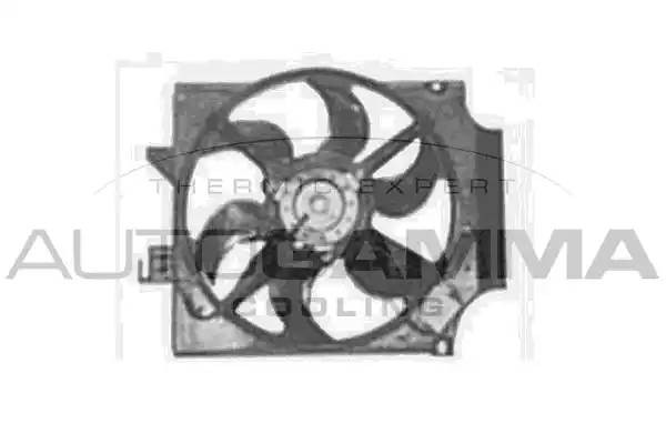 Деталь GA201477 AUTOGAMMA