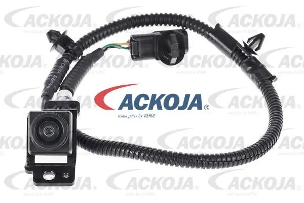 Деталь A26-74-0041 ACKOJA
