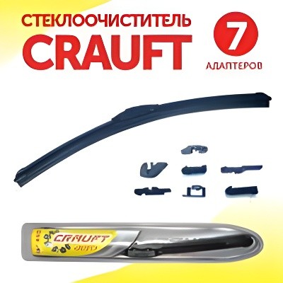 Щетка стеклоочистителя CRAUFT18 CRAUFT