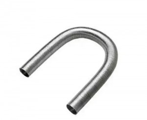 Термозащита жидкостного шланга 1322406A WEBASTO