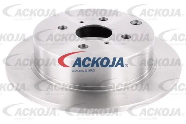 Деталь A70-40001 ACKOJA