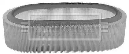 Фильтр воздушный BFA2157 BORG BECK