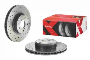 8020584212400 09.5674.2X BREMBO