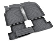 Коврик салона A00326PL AGATEK