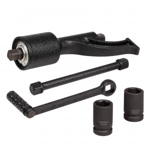 Гайковерт механический (комплект) AT-MW-04 AIRLINE