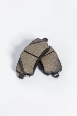 Колодки тормозные дисковые T22-3502080 EXEED