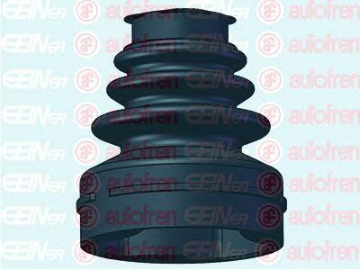 Пыльник ШРУСа (комплект) D8576 AUTOFREN SEINSA