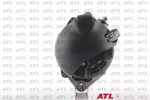 Генератор L82980 ATL DELTA AUTOTECHNIK