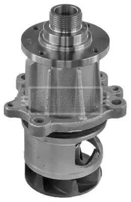 Насос - помпа системы охлаждения ДВС BWP1497 BORG BECK