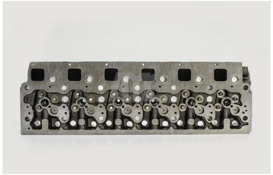 Головка блока цилиндров 909400K AMC