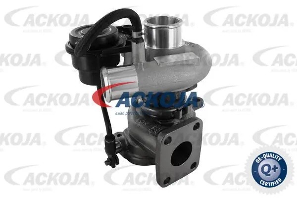 Деталь A52-0134 ACKOJA