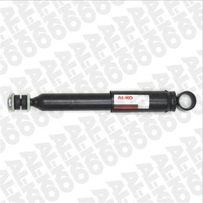 Амортизатор подвески 105193 AL KO