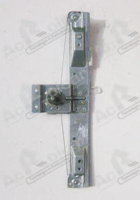 Деталь 034222 AC ROLCAR