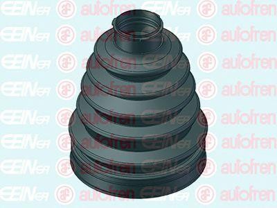 Пыльник ШРУСа (комплект) D8578T AUTOFREN SEINSA