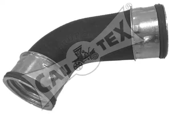 Патрубок воздушный турбокомпрессора 466732 CAUTEX