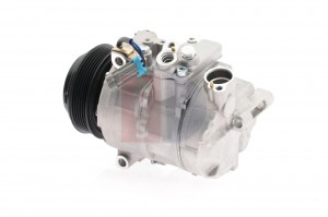 Компрессор кондиционера 850770N AKS DASIS