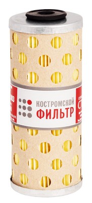 Фильтр топливный KF1025ST KOSTROMSKOY FILTR