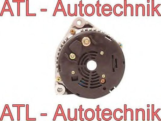 Генератор L68350 ATL DELTA AUTOTECHNIK