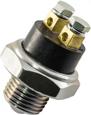 Выключатель фонарей заднего хода 1352.3768-02 EMI