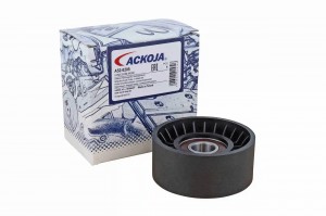 Ролик ремня приводного A52-0205 ACKOJA