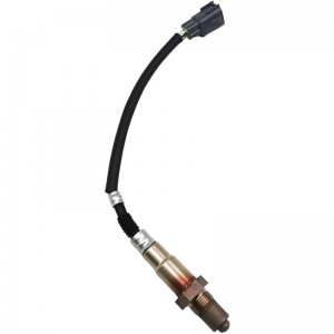 Датчик кисл. для а/м Peugeot 107/Citroen C1/Toyota Aygo (05-)/Yaris (05-) до кат 70743 ACHR