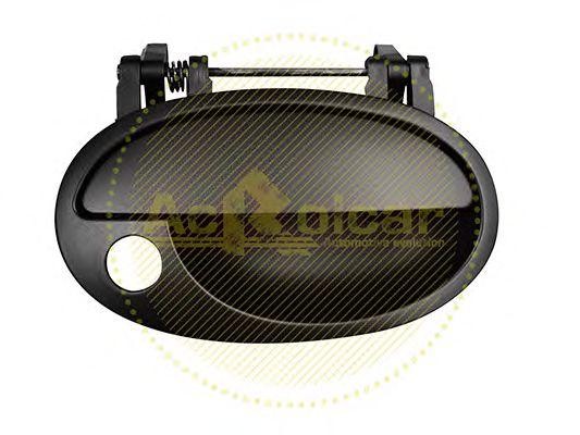 Деталь 414225 AC ROLCAR