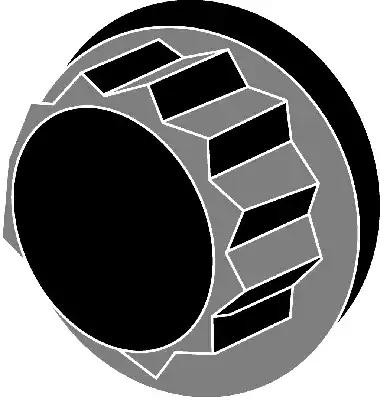 4026634365359 14-55002-01 VICTOR REINZ