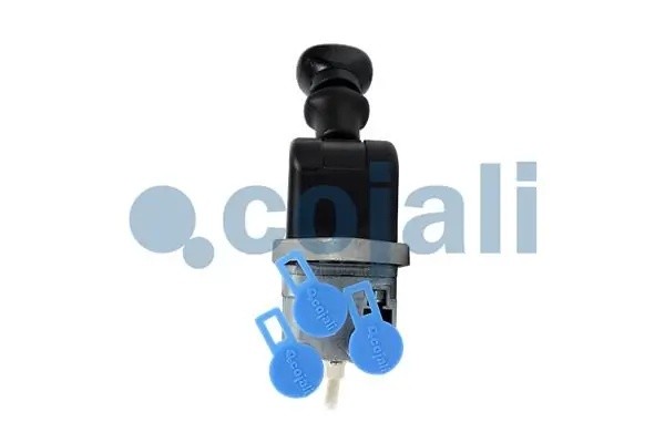 Кран включения стояночного тормоза 2324301 COJALI