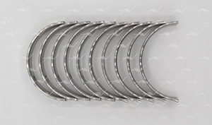 Вкладыши коренные коленвала MS-33151 AUTOWELT