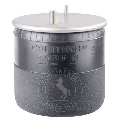 Баллон пневматической подвески 4960 N P02 CONTITECH