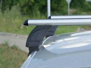 БАГАЖНИК В СБОРЕ OPEL ASTRA J (5-DR HATCH) 09- (АЭРОДИНАМИЧЕСКИЙ ПРОФИ 7346 ATLANT