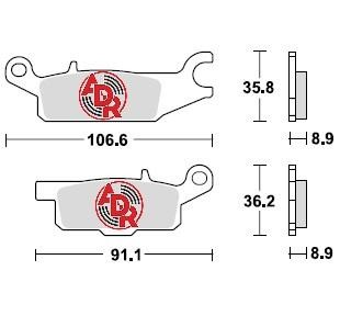 4665297469761 ADR661211 ADR