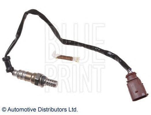 Датчик кислородный (лямбда-зонд) ADV187004C BLUE PRINT