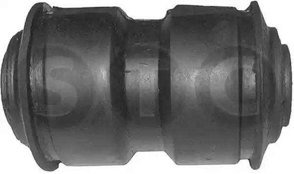 Сайлентблок - втулка рессоры T402954 STC