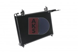 Деталь 022140N AKS DASIS