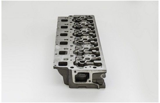 Головка блока цилиндров 909401 AMC