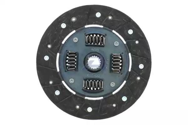 Диск сцепления DO013 AISIN