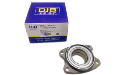Ступица колеса EB5419 DJB