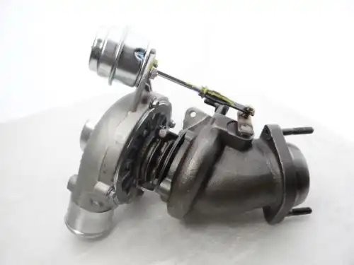 Турбина 742289-5005S GARRETT