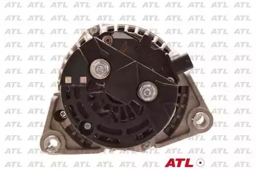 Генератор L 85 440 ATL DELTA AUTOTECHNIK