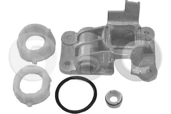 Опора коробки передач T405691 STC