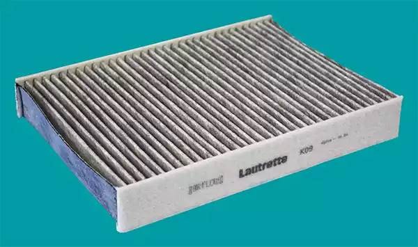 Фильтр салона K09 AUTOMOTOR FRANCE