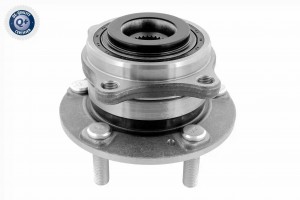 Подшипник ступицы колеса со ступицей (комплект) A52-0903 ACKOJA