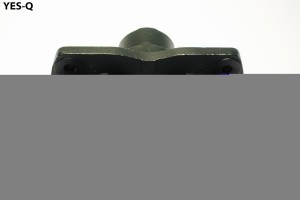 Суппорт тормозной ESC8037R YES Q