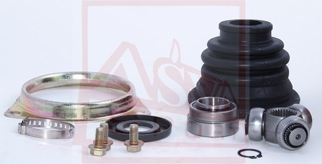 2303676000007 MTIL-DA1 ASVA