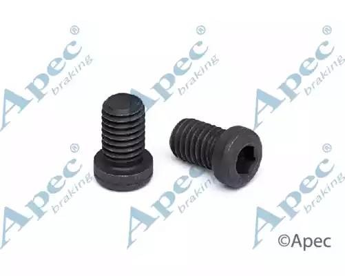 Болт крепления ADS9 APEC BRAKING