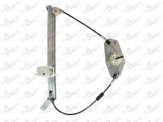 Деталь 012477 AC ROLCAR