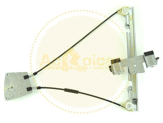 Деталь 013032 AC ROLCAR