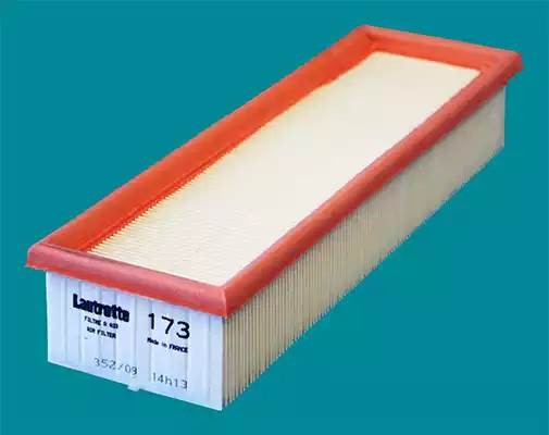 Фильтр воздушный 173 AUTOMOTOR FRANCE